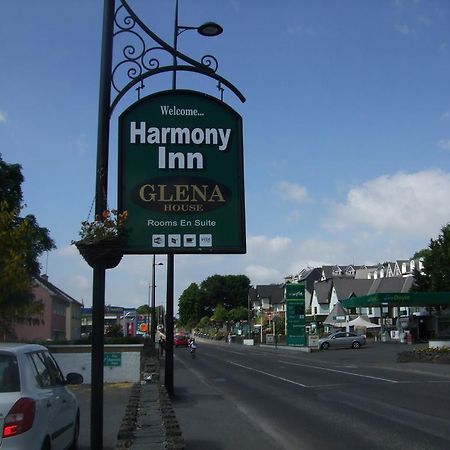 קיל איירן Harmony Inn - Glena House מראה חיצוני תמונה