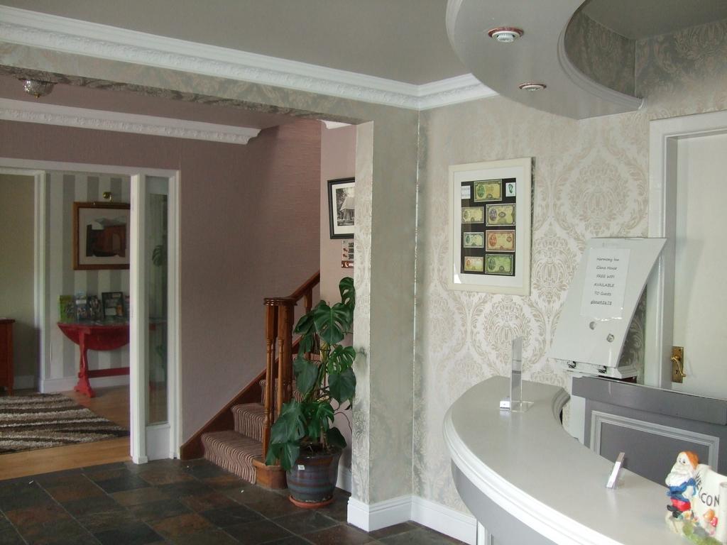 קיל איירן Harmony Inn - Glena House מראה חיצוני תמונה