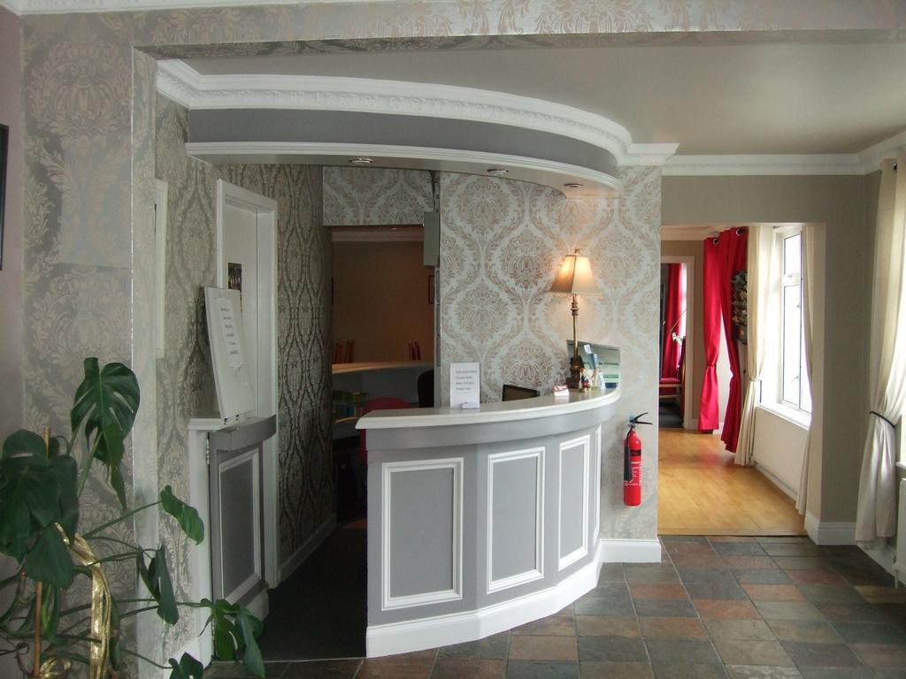 קיל איירן Harmony Inn - Glena House מראה חיצוני תמונה